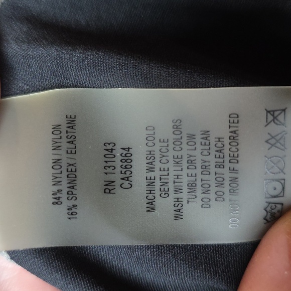 Octagon UFC UCFC MMA Fighting Martial Arts Training Womens size Adult XL - Picture 5 of 5